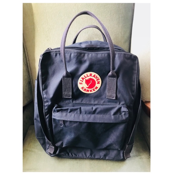 Classic FjallRaven “Kanken” Backpack - Picture 7 of 7